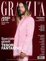 Grazia Italia